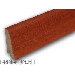 Плинтус Pedross Ятоба 58x20x2500 мм